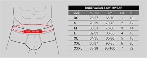 mens versace underwear|versace men's underwear size guide.